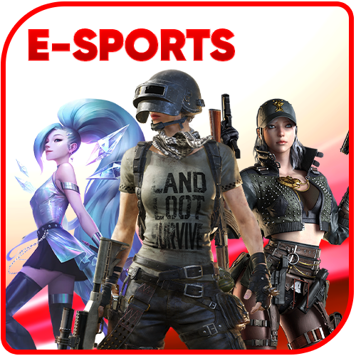 E-Sports