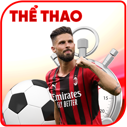 Thể thao